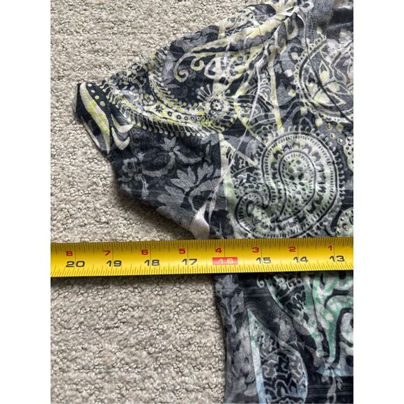 Y2K Daytrip Embellished Tshirt - Picture 7 of 8